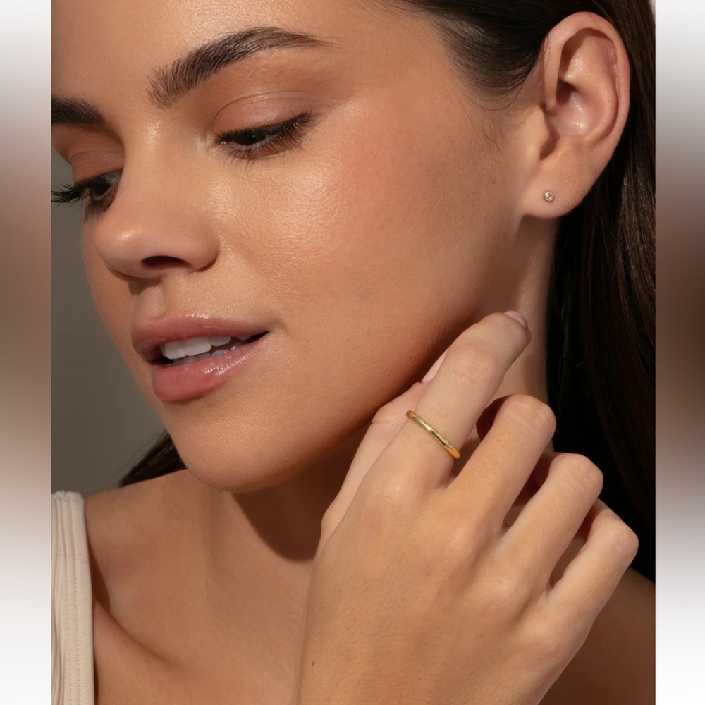 Uncommon James Everyday Band Ring